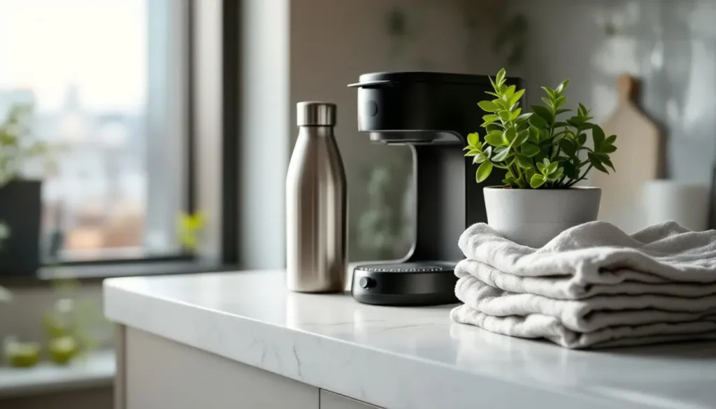 How To Embrace A Clean Lifestyle In Busy Seattle 1756969765 — Bumble Bee Cleaning Services