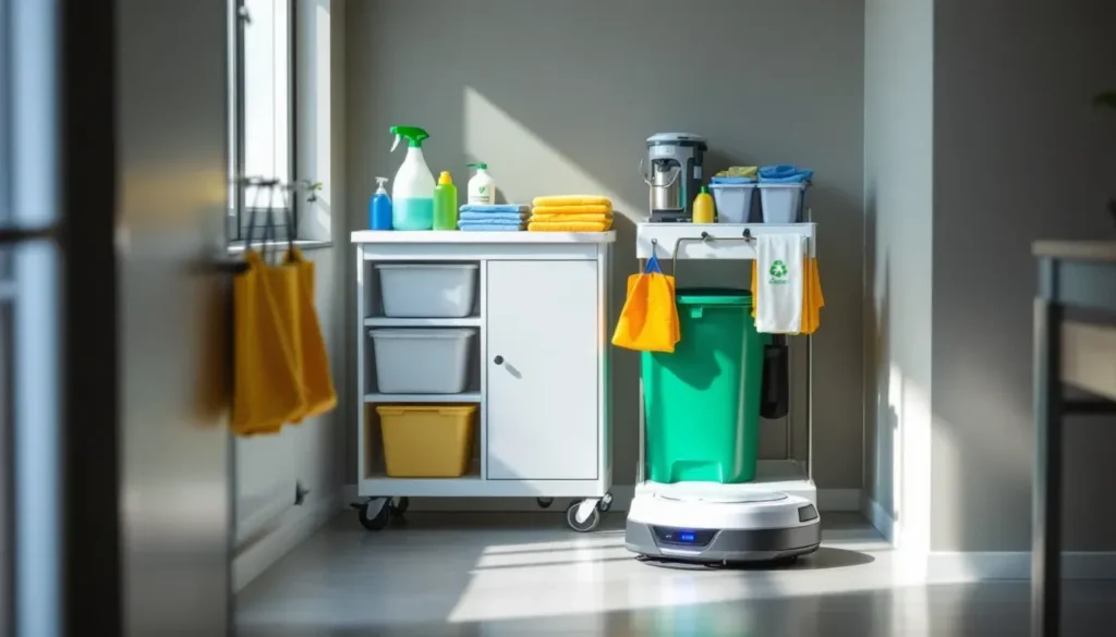 Optimize Your Seattle Office With Smart Janitorial Solutions 1759220886