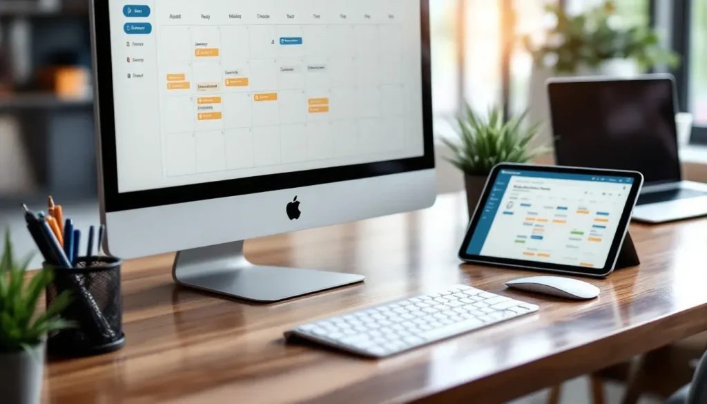 Why Smart Scheduling Boosts Seattle Business Productivity 1758006543