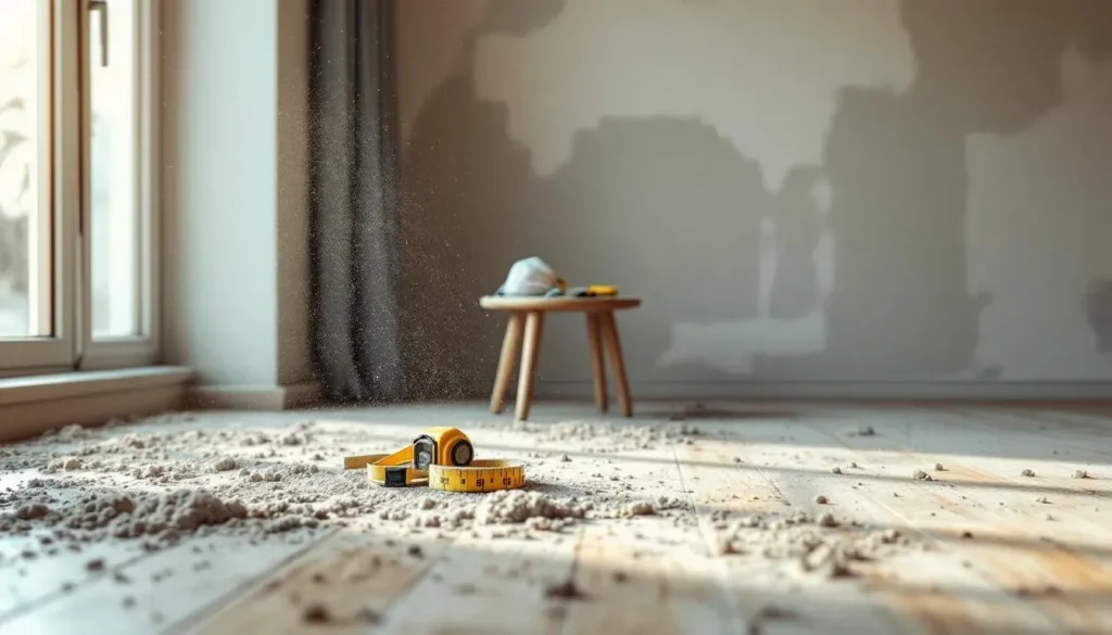 Conquer Post Renovation Dust In Your Seattle Home With Expert Tips 1760166582