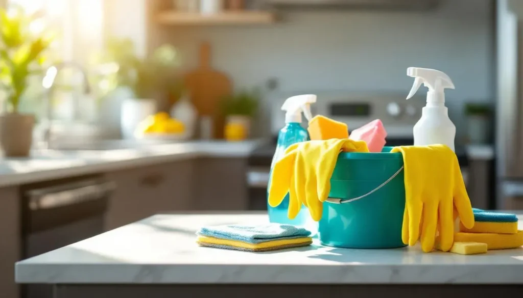 Creating The Perfect Deep Clean Schedule For Busy Seattle Families 1759993864 — Bumble Bee Cleaning Services
