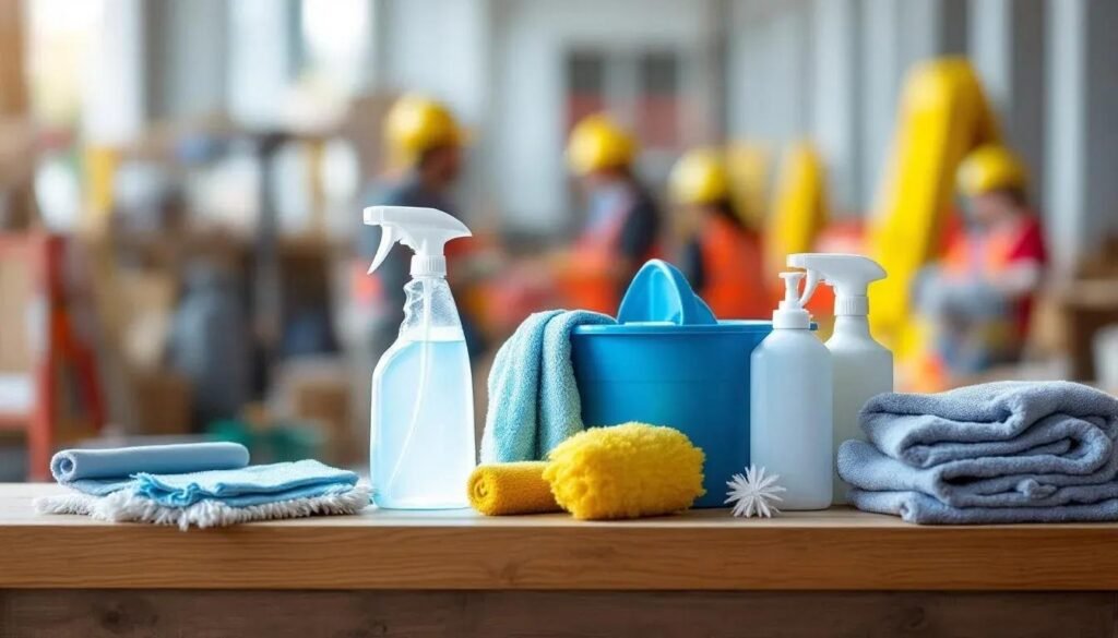 Essential Guide To Keeping Your Seattle Build Site Hygienic 1761635316