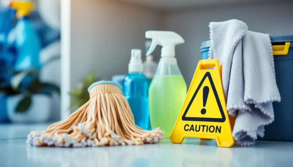 How Well Trained Janitorial Staff Boosts Your Seattle Business 1760339428