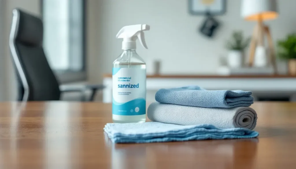 Why Regular Sanitization Is Crucial For Seattle Businesses 1759475299
