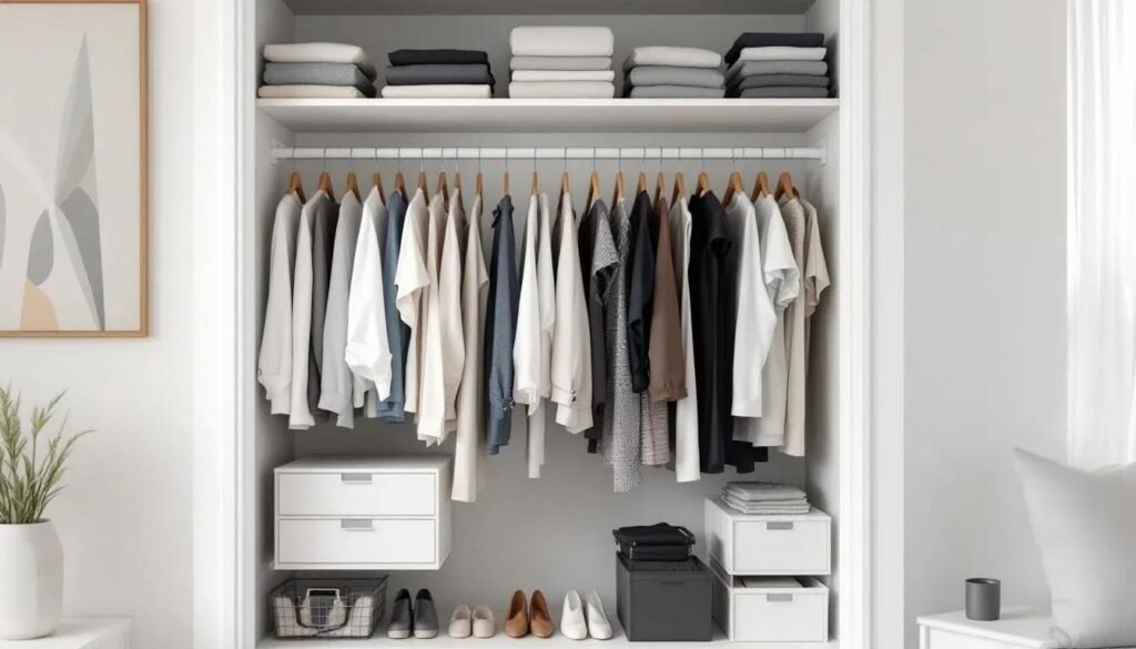 Deep Clean Your Seattle Closets Like A Professional 1764141012 — Bumble Bee Cleaning Services