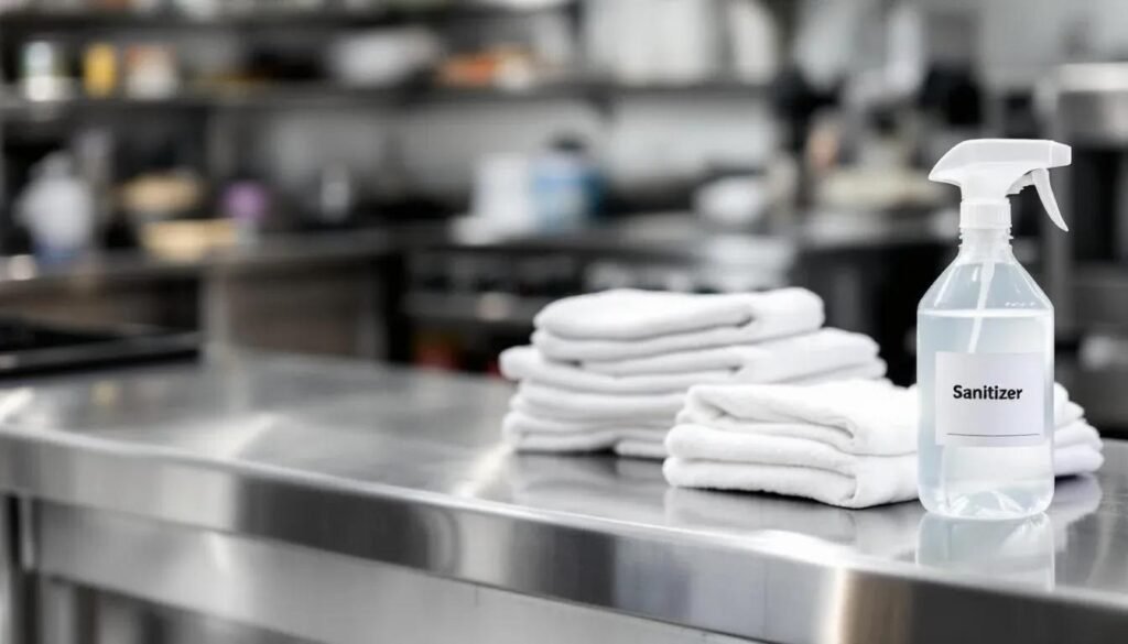 How Seattle Restaurants Maintain Peak Cleanliness Standards 1763968236 — Bumble Bee Cleaning Services