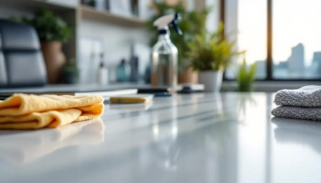 How To Choose The Perfect Janitorial Service For Your Seattle Business 1762067334