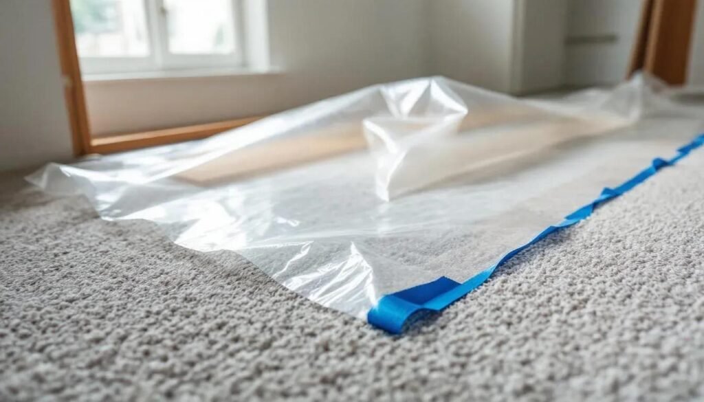 How To Protect Your Seattle Carpets During Construction 1763276878 — Bumble Bee Cleaning Services