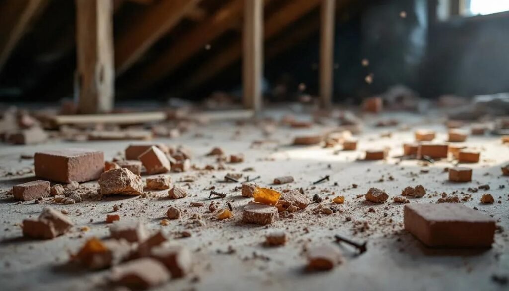 Is Your Seattle Attic Hiding Construction Debris 1764400118