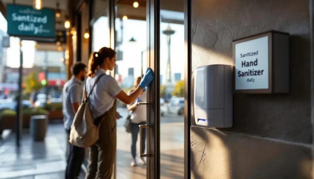 How Retail Sanitization Attracts More Seattle Customers 1766992298