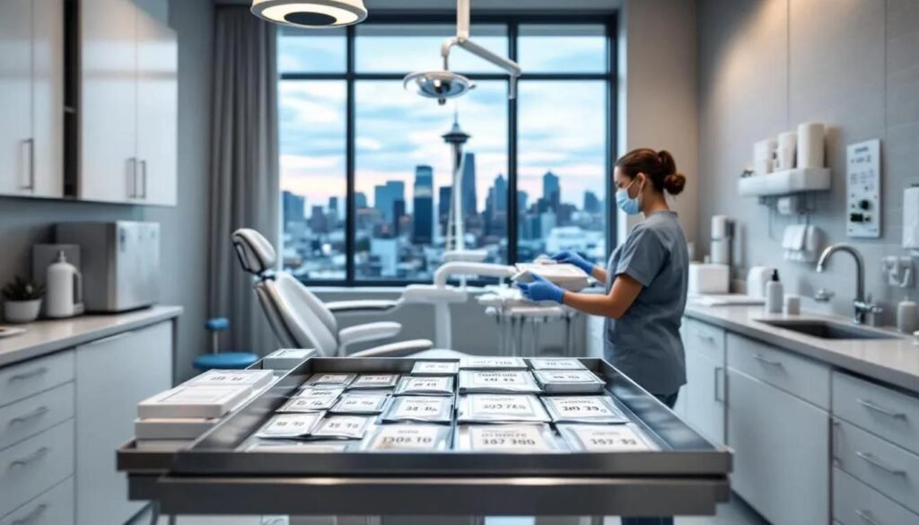 Professional Dental Office Cleaning Standards In Seattle 1767165074