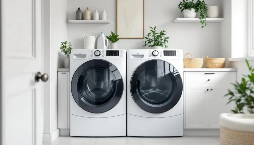 Transform Your Seattle Laundry Room With Deep Cleaning 1764832254