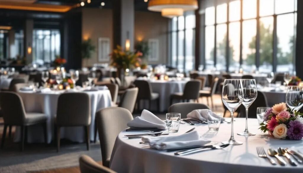 Transform Your Seattle Venue With Professional Event Cleaning 1765527624