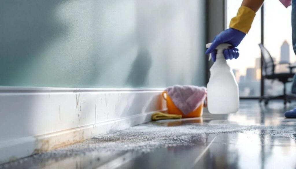 Why Baseboards Cleaning Makes Your Seattle Office Shine 1766473917
