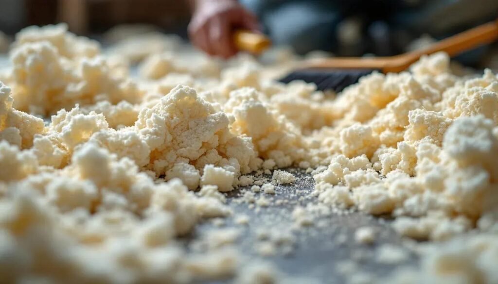 Why Insulation Debris Cleanup Requires Seattle Professionals 1766128277 — Bumble Bee Cleaning Services