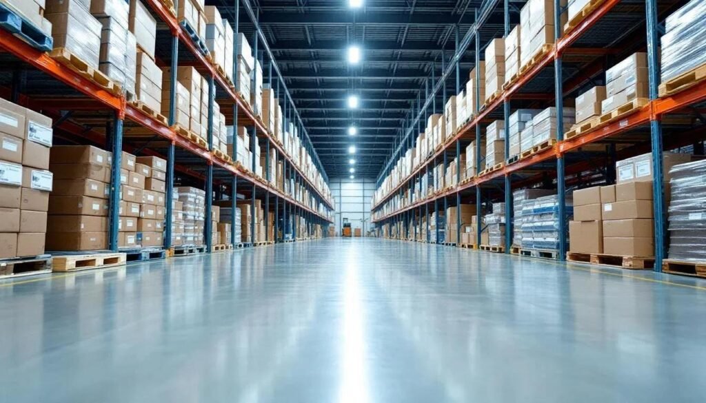 Why Seattle Warehouses Need Specialized Cleaning Services 1764659304
