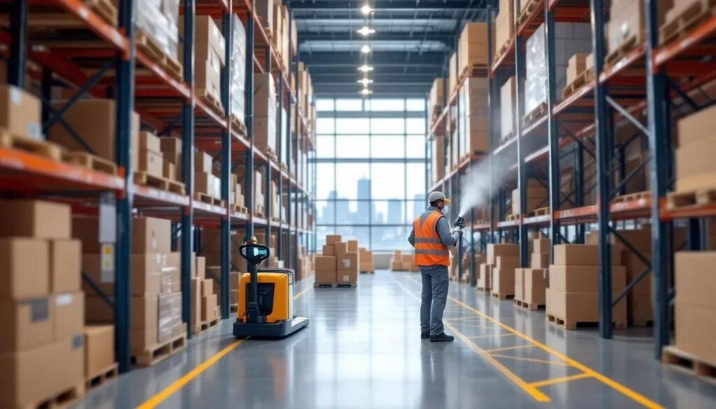 Why Warehouse Sanitization Prevents Seattle Business Losses 1766819446 — Bumble Bee Cleaning Services