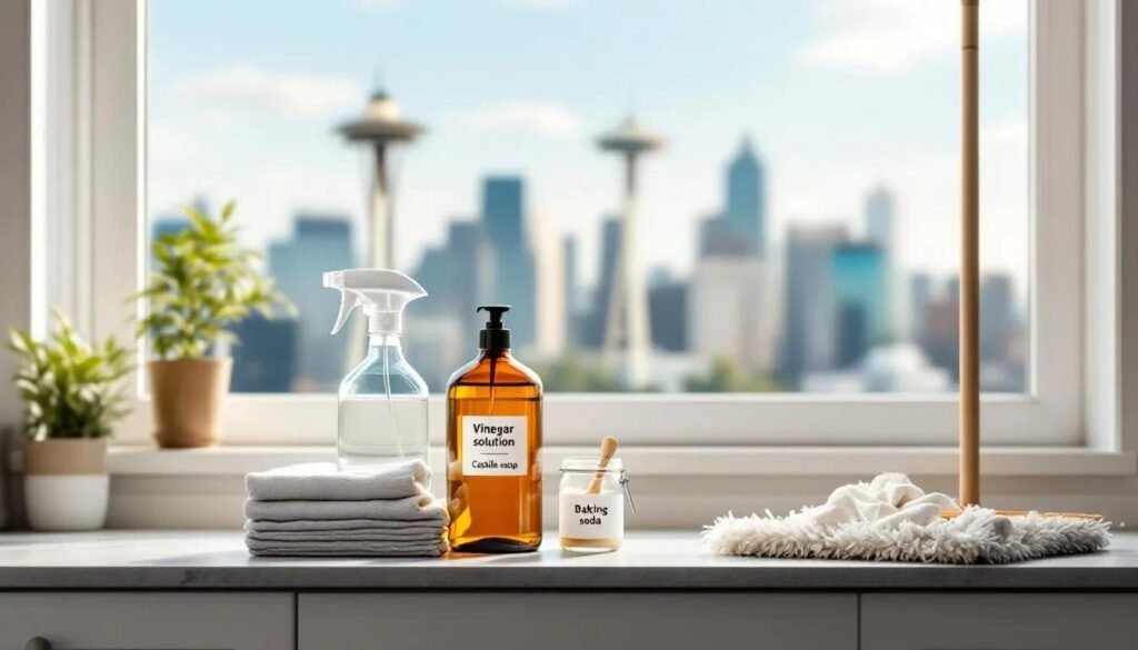 Green Cleaning Practices Seattle Practical Ways To Cut Toxins 1769843656