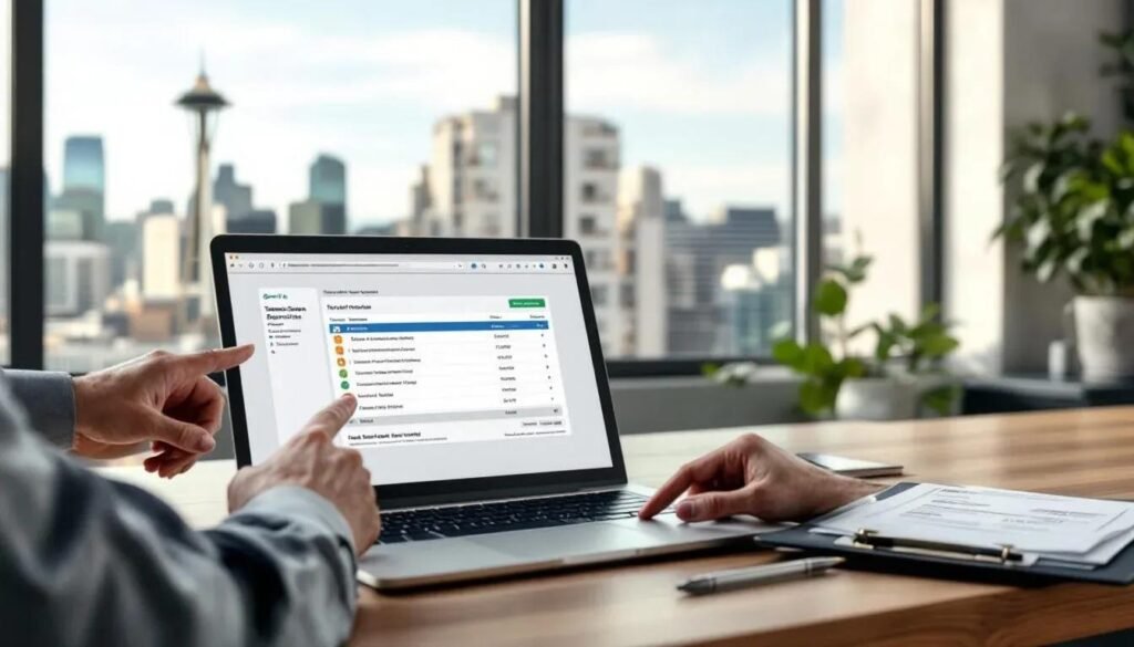 How Tenant Screening Benefits Seattle Property Managers 1768029523