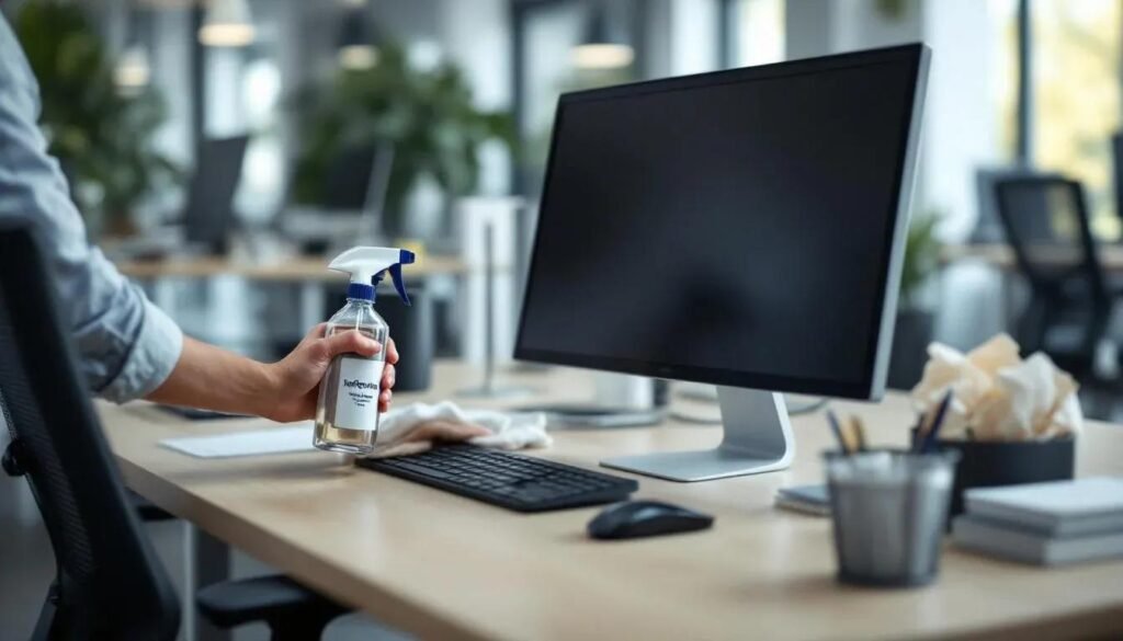 Office Cleaning Best Practices Boost Productivity With A Cleaner Space 1769325021