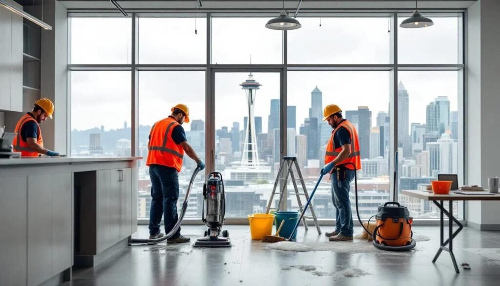 Post Construction Cleaning Seattle A Local Checklist 1769238673