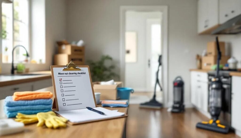 Renters Move Out Cleaning A Tenant S Checklist For A Full Return 1769763965