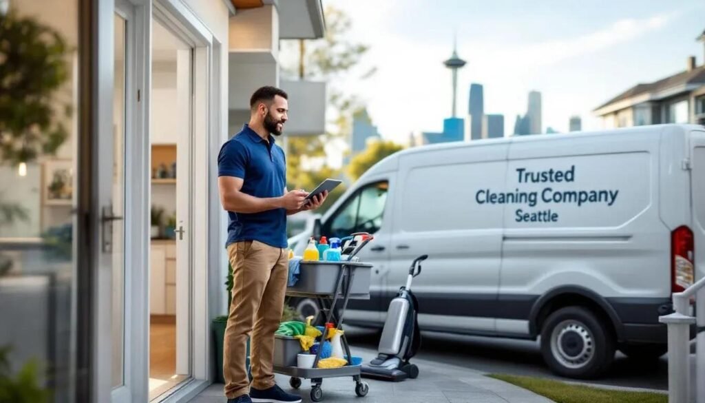 Trusted Cleaning Company Seattle What To Look For In A Pro 1769497835