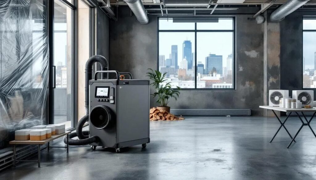 How To Remove Construction Odors From Your Seattle Commercial Space 1771659653