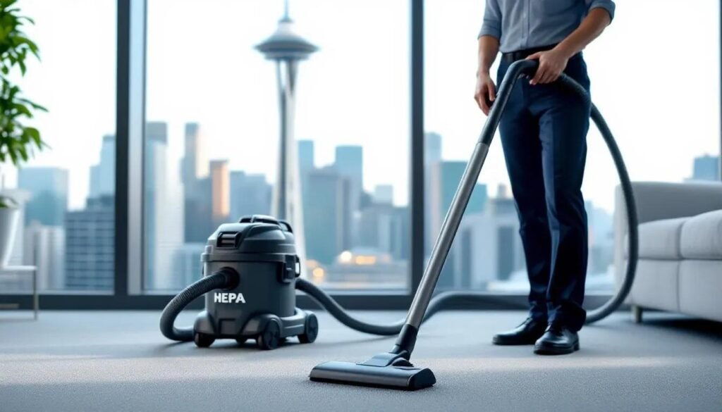 Does Hepa Filtration Make Commercial Cleaning Better In Seattle 1772608310
