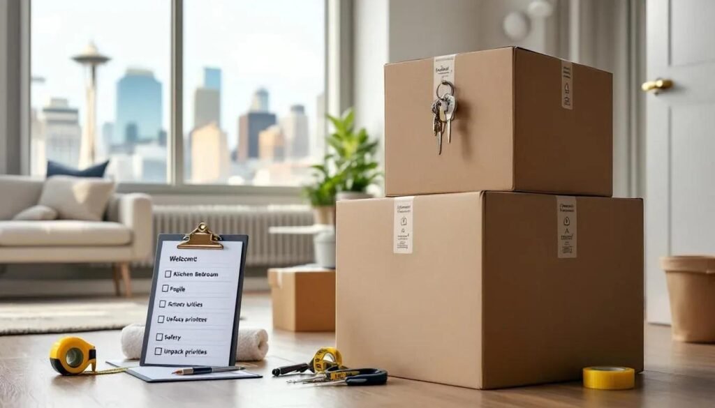 How To Prepare Your New Seattle Home For Move In 1774422627