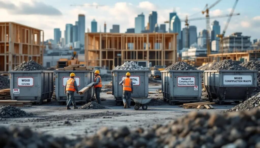 What Proper Waste Disposal Means For Seattle Construction Cleanup 1773558558 — Bumble Bee Cleaning Services