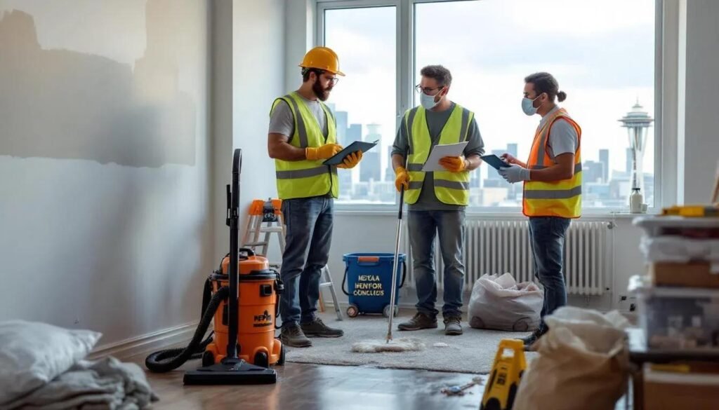 What To Expect During Deep Cleaning In Seattle 1774163390