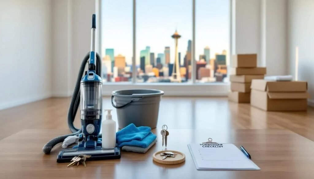 Apartment Turnover Cleaning Seattle Quick Turnovers For Landlords 1777273781