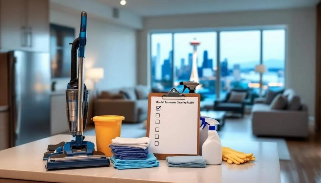 Rental Turnover Cleaning Seattle Consistent Results Every Time 1776582549