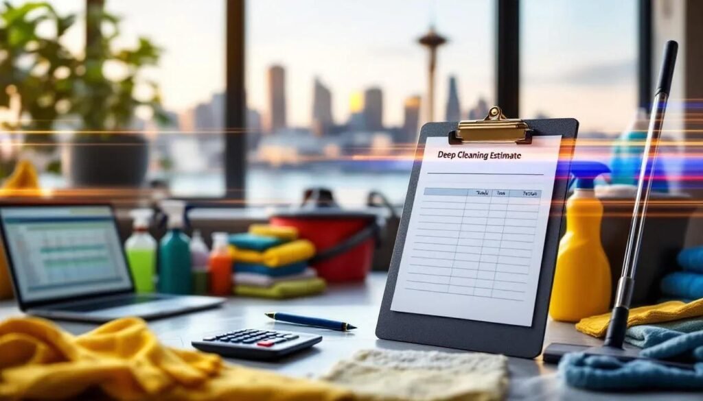 Seattle Deep Cleaning Costs What To Budget For Your Home 1777446705
