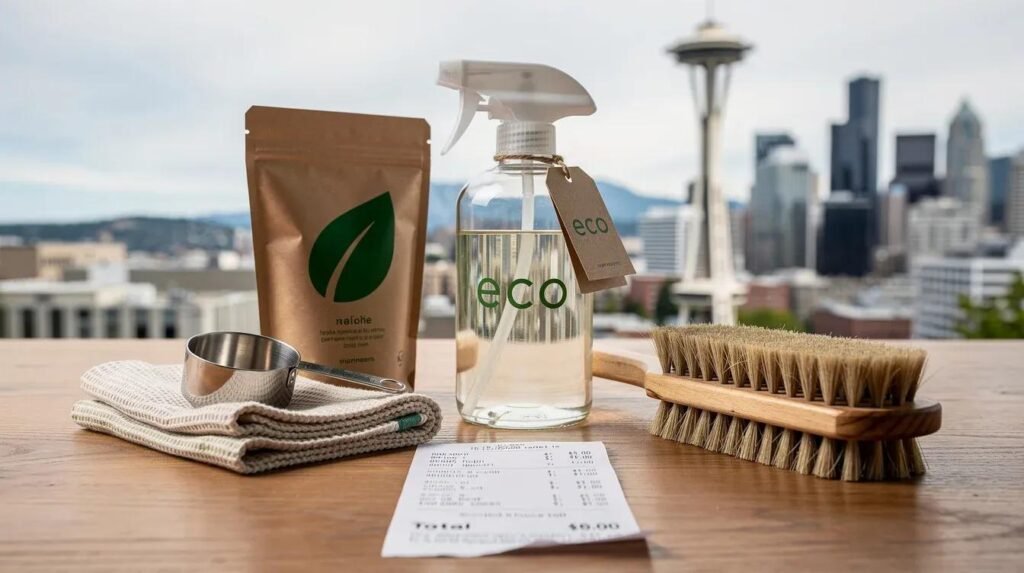 Does Eco Friendly Cleaning Cost More In Seattle 1779692992