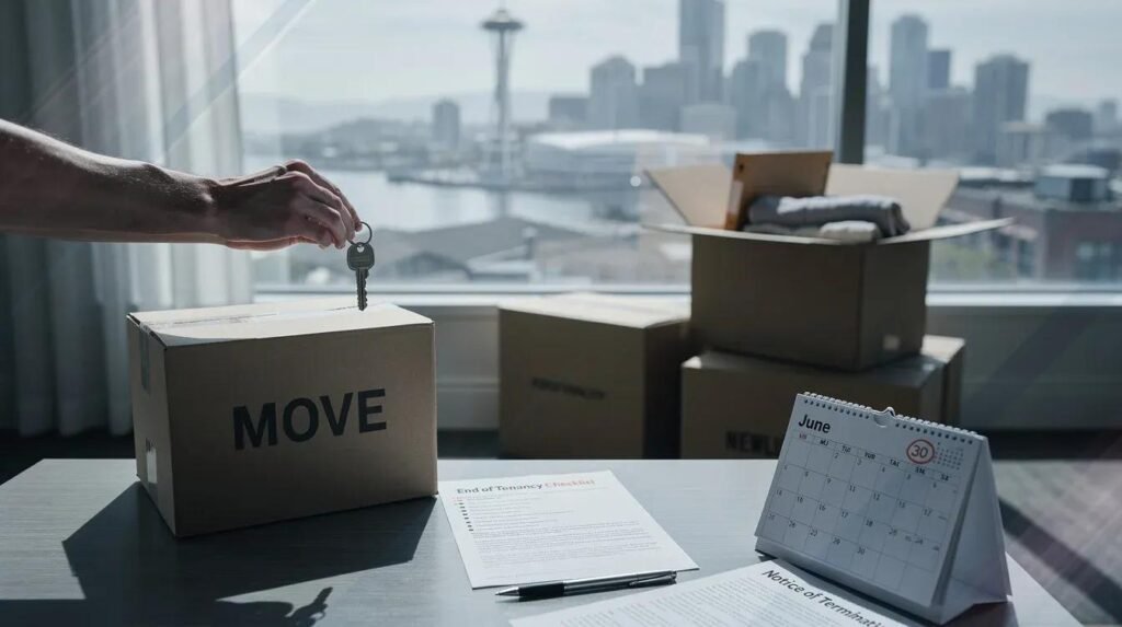 End Of Tenancy Seattle Expert Tips For A Timely Exit 1778051476