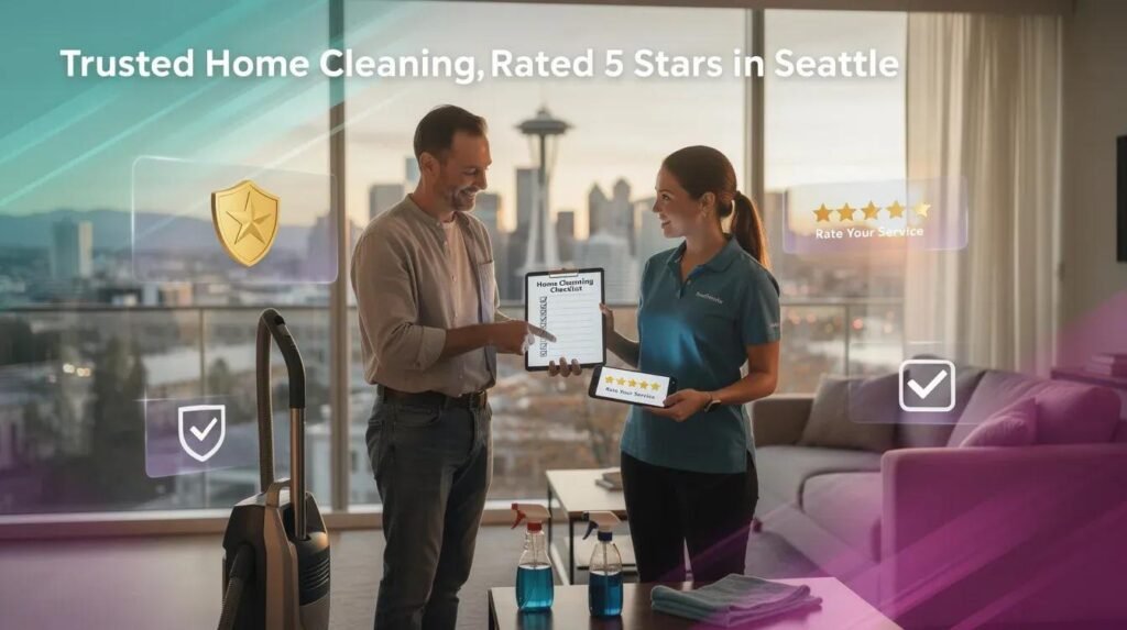 House Cleaning Services Seattle How To Choose The Right Pro For Your Home 1777964947