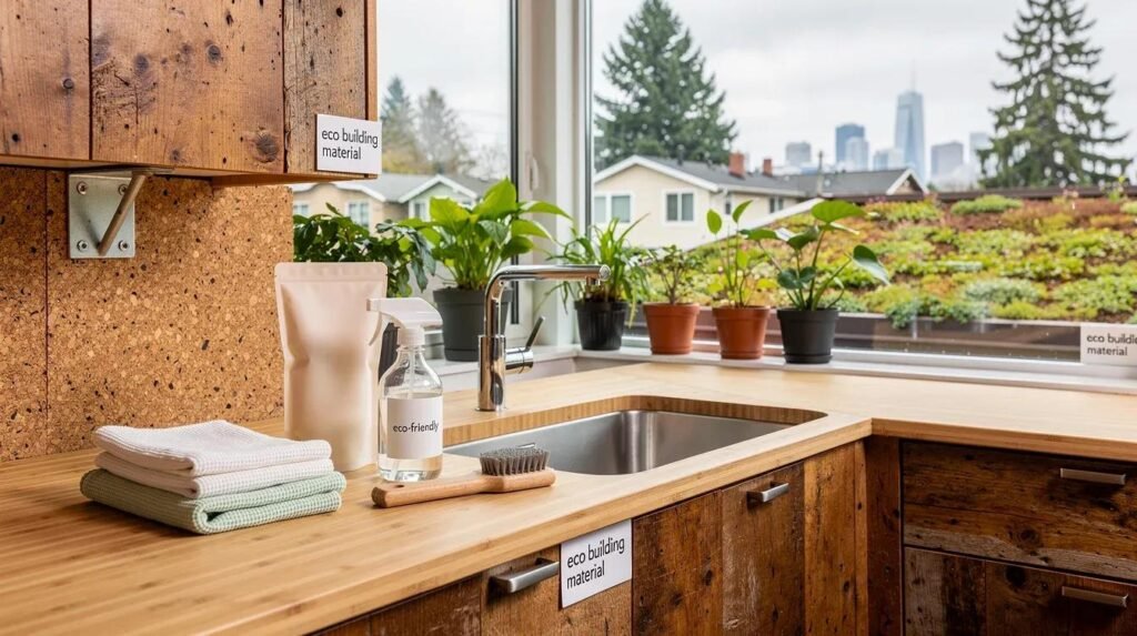 Why Eco Friendly Cleaning Works Best For Green Seattle Homes 1779520084