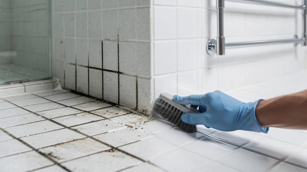 How Professional Grout Cleaning Transforms Seattle Bathrooms 1780902551