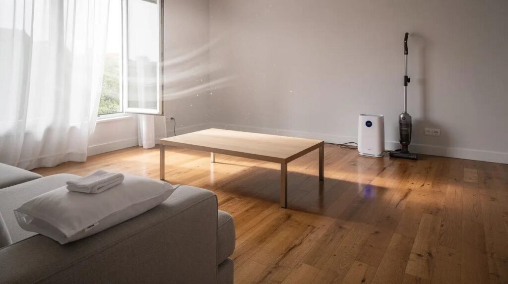 How To Breathe Better After Your Seattle Home Deep Clean 1783494682 — Bumble Bee Cleaning Services