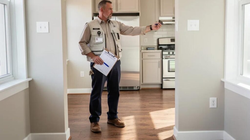 How To Conduct A Final Walk Through Before Your Seattle Move Out Cleaning 1784877018