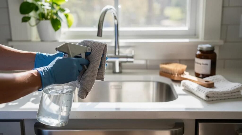 Alpharetta Green Cleaning Eco Friendly Methods For A Cleaner Home 1786691403