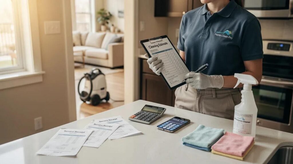 Seattle Cleaning Cost Estimate Plan Your Cleaning Budget 1788159958