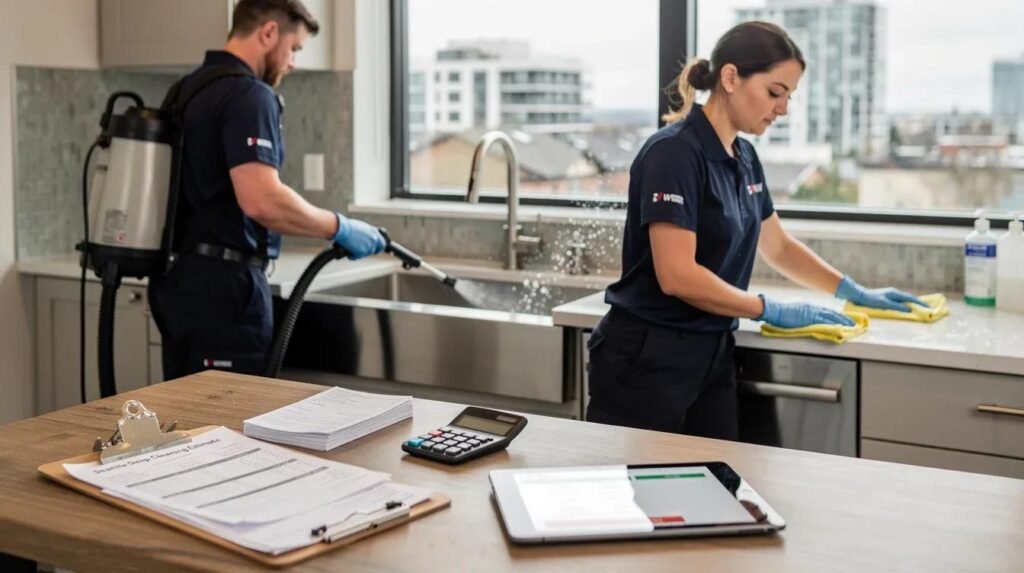 Seattle Deep Cleaning Rates What To Expect And Compare 1787728149
